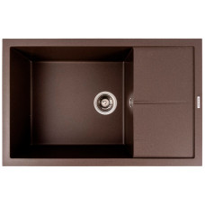 Valeso Calypso 7950 dark rock