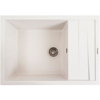 Valeso Cascada 7050 white with speckles