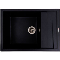 Valeso Cascada 7050 black metallic