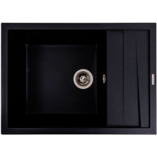 Valeso Cascada 7050 черный металлик