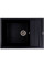Valeso Cascada 7050 black metallic
