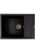 Valeso Cascada 7050 black