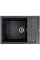 Valeso Cascada 7050 graphite