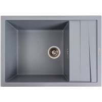 Valeso Cascada 7050 grey metallic
