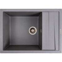 Valeso Cascada 7050 серый муссон