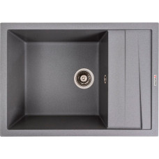 Valeso Cascada 7050 grey monsoon