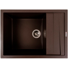 Valeso Cascada 7050 dark rock