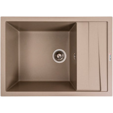 Valeso Cascada 7050 titanium