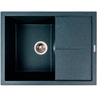 Valeso Cripta 6550 anthracite