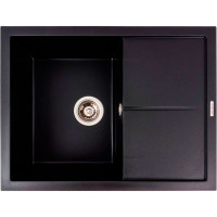 Valeso Cripta 6550 black