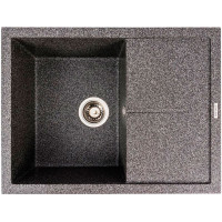 Valeso Cripta 6550 graphite