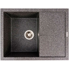 Valeso Cripta 6550 graphite