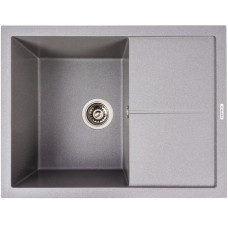 Valeso Cripta 6550 grey monsoon