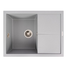 Valeso Cripta 6550 grey metallic