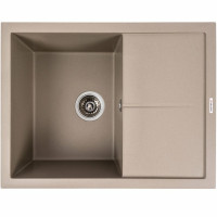 Valeso Cripta 6550 titanium