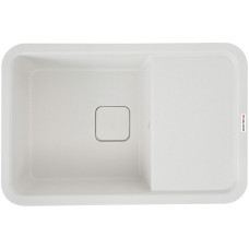 Valeso Cube 7850 snow white