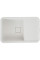 Valeso Cube 7850 snow white