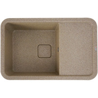 Valeso Cube 7850 caramel