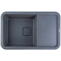 Valeso Cube 7850 grey monsoon