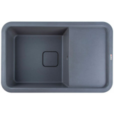 Valeso Cube 7850 grey monsoon