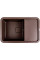 Valeso Cube 7850 dark rock