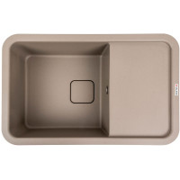 Valeso Cube 7850 titanium