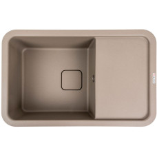 Valeso Cube 7850 titanium
