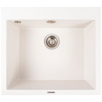 Valeso Davina 5750 snow white