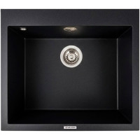 Valeso Davina 5750 чорний металік