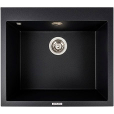 Valeso Davina 5750 черный металлик