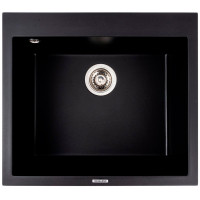 Valeso Davina 5750 чорний