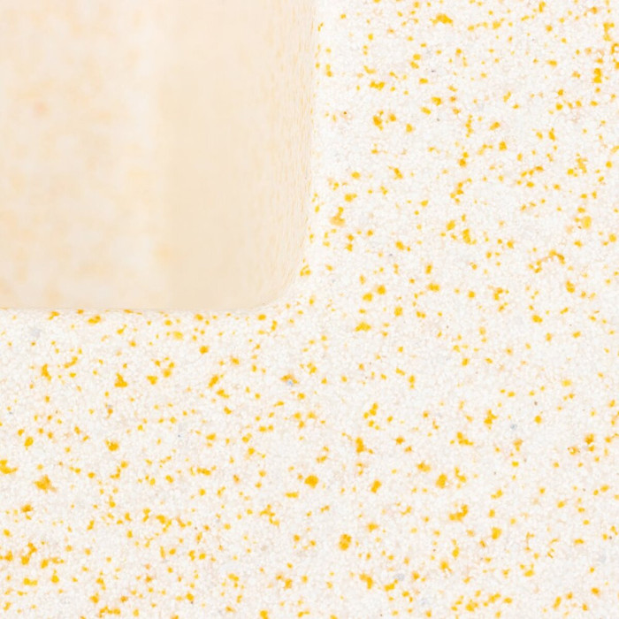 Valeso Davina 5750 Пісок – гранітна кухонна мийка 57 см з глибокою чашею