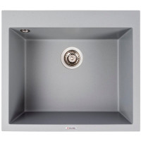 Valeso Davina 5750 сірий металік