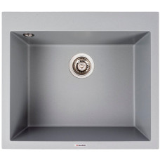 Valeso Davina 5750 серый металлик