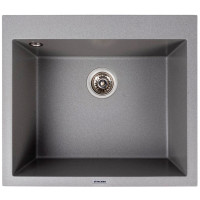 Valeso Davina 5750 сірий мусон