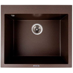 Valeso Davina 5750 темна скеля