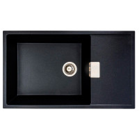 Valeso Diamond 8650 black metallic