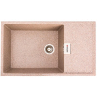 Valeso Diamond 8650 caramel