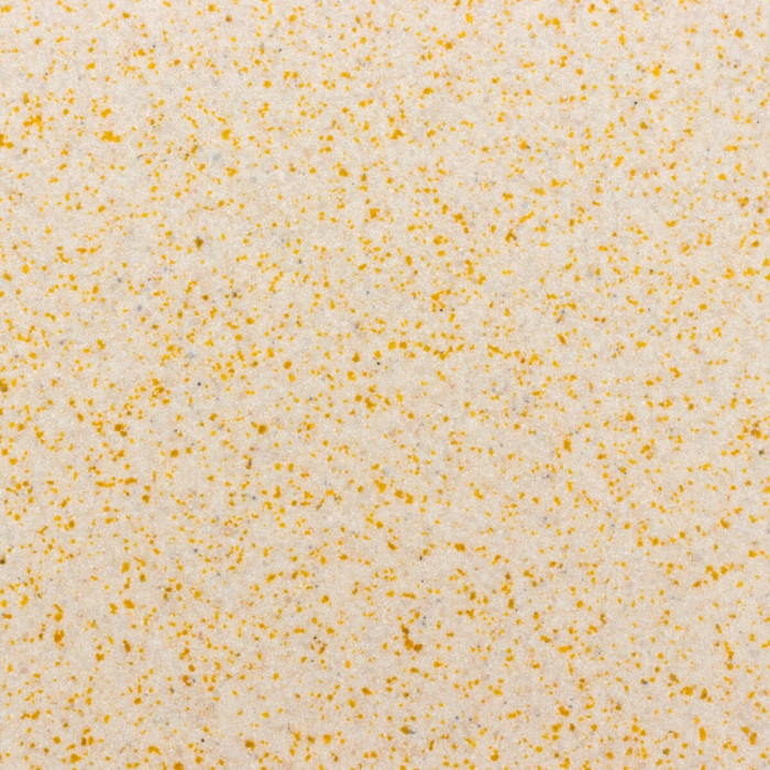 Valeso Diamond 8650 sand - flush-mount kitchen sink 86 cm rectangular