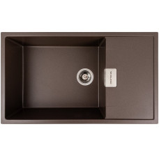 Valeso Diamond 8650 dark rock