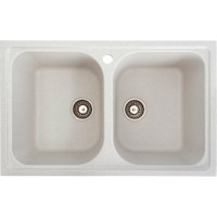 Valeso Equatoria 7950 білий у крапку