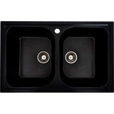 Valeso Equatoria 7950 Black