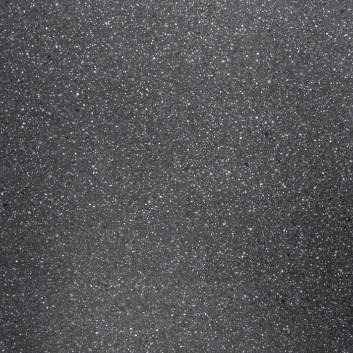 Valeso Equatoria 7950 gray monsoon - double granite sink 79 cm for kitchen