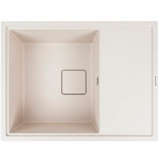 Valeso Esteris 6550 білий у крапку