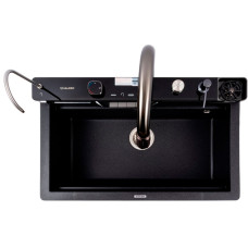 Valeso Evanora 7546 carbon