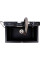Valeso Evanora 7546 black