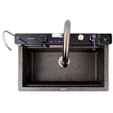 Valeso Evanora 7546 graphite