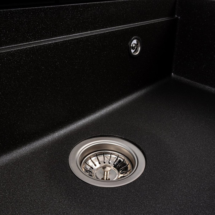 Valeso Evanora 7546 Morion – 75 cm kitchen station with granite sink