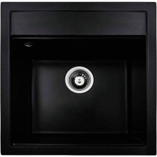 Valeso Fiesta 5149 black metallic