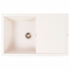 Valeso Galans 7950 white with speckles